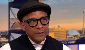 The Repair Shop: Jay says he can't choose favourite restoration