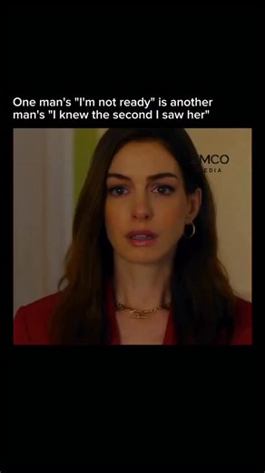ZMCO MEDIA | This scene is from The Idea of You (2024), a romantic drama that explores love, age gaps, and the pressure of modern fame. Anne Hathaway... | Instagram