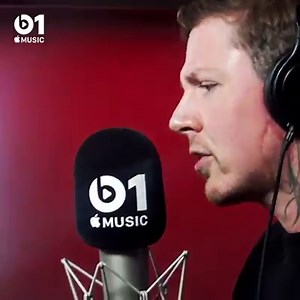 🔥 I don’t rap for the people I go over the heads of 🔥 Fire in the Booth Saturday on @beats1official @charliesloth | Professor Green