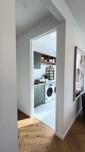 Anglesea 30 Laundry Design Ideas for Your Home