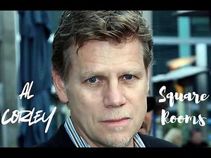 Al Corley - Square Rooms (Kansas Remix)