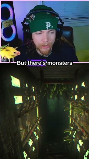 Playing SOMA For the First TIME! #gaming #streamer #twitch