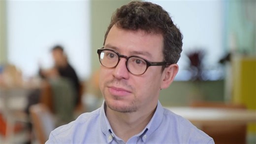 Meet Luis von Ahn, the creator behind the Duolingo language app