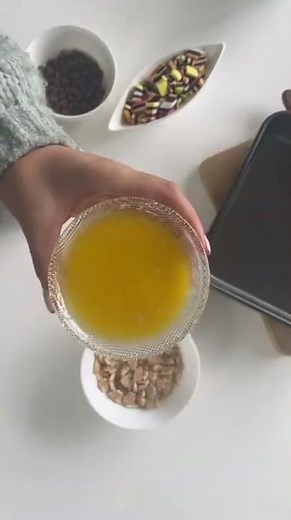 Licorice Allsorts Slice