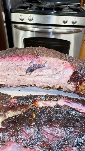 Better Than Brisket?