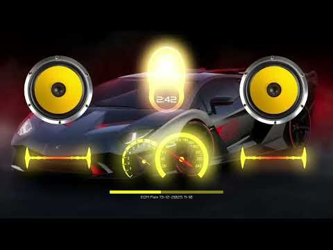 MEGA BASS BOOSTED SONG ULTRA BASS BOOSTED TEST