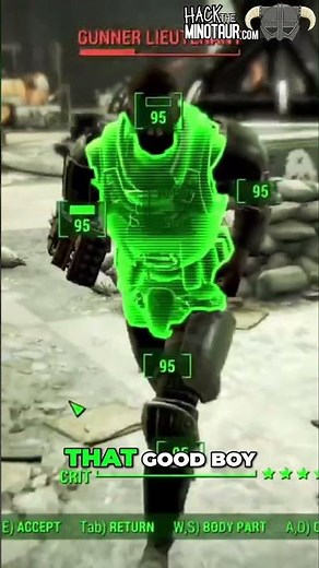 The Best Companion in Fallout 4 (No Debate)