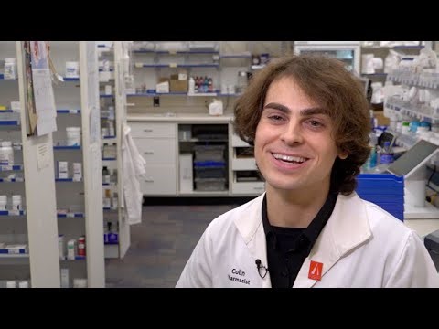 Walgreens pharmacy manager receives company's top honors