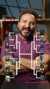 Best foreign TV series challenge (the choices shocked me)