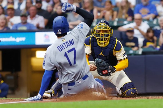 MLB playoffs 2025: ALCS, NLCS matchups, TV schedule and start times