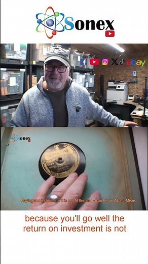 78 RPM Album Value: $18–$60 Each! 💿📦