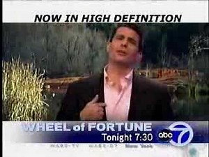 Wheel of Fortune 3/1/07 (Pt. 1 of 7)