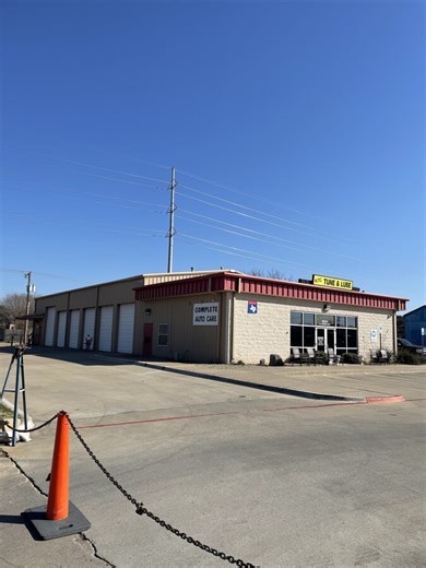 2321 W Pioneer Pky, Pantego, TX 76013 | LoopNet