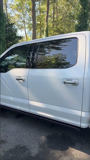 Easiest Ford F-150 Starter Replacement Ever