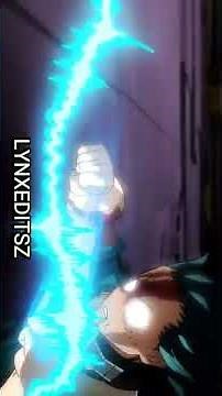 My Hero Academia: World Heroes' Mission hd edit