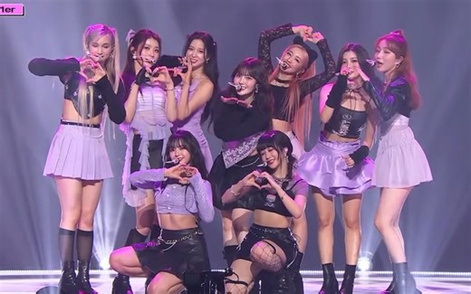 kcon日本 kep1er全场