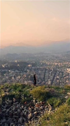 This is my first time visiting Yemen 🇾🇪 and this is something I didn't expect!
