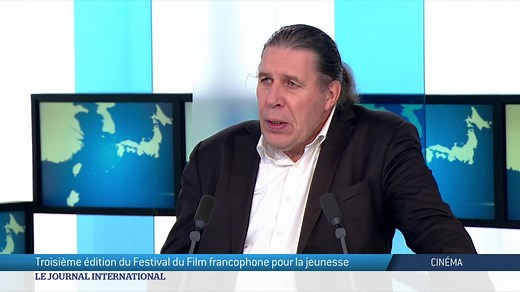 3e édition du Festival film francophone pour la jeunesse