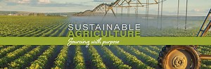 Sustainable Agriculture