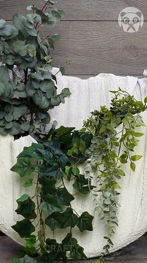 14K views · 60 reactions | Amazing Pots Made From Cement | Crafty Panda How | Facebook