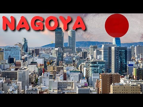 15 Best Things To Do In Nagoya, Japan - This City Surprised Me!