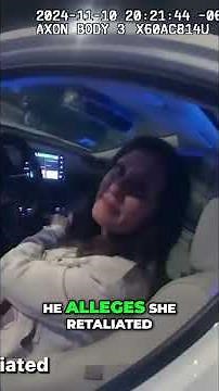 Steele's DUI & Wrongful Termination: Legal Troubles! #shorts