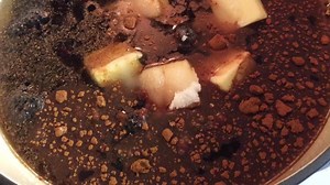 10K views · 253 reactions | Old school blackberry cobbler Recipe 3...