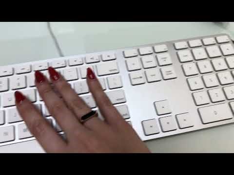 Apple Magic Keyboard with Numeric Keypad Honest Review
