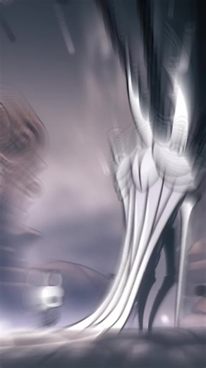 The Hollow Knight's Misery Explained