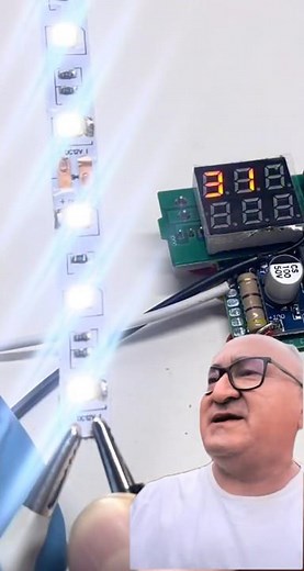 Led Tester #electronicprojects #zerotoinfinitytech #diyelectronics
