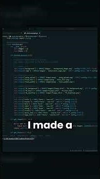 This Simple Trick Makes Pygame So Much Easier!
