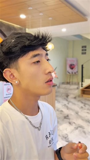 Wiriantana on Instagram: "Cowo juga bisa pake🤩 #fyp #wiriantana"