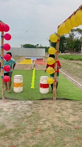 Can you finish the commando mission before anyone else? | Local Game Challenge