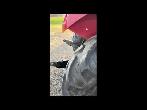 2023 CASE IH FARMALL 75C For Sale