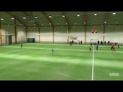 P2013 vs DIF
