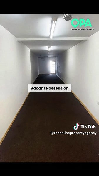 Freehold Retail Unit for Sale on Soho Road