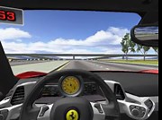 3D Ferrari F458