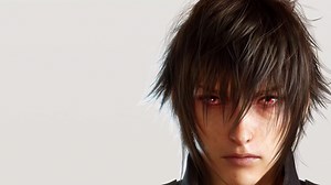 Final Fantasy XV Mobile Revealed In Artist Resume - Gameranx