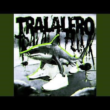 TRALALERO TRALALA FUNK (Slowed)