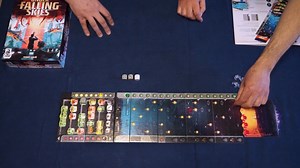 29 reactions | Non perdetevi recensione e gameplay di Under Falling Skies dai nostri amici di Nerdando.com!  Clicca qui per vedere il video intero del gameplay https://fb.watch/5Ix9tQpdAh/ | Cranio Creations | Facebook