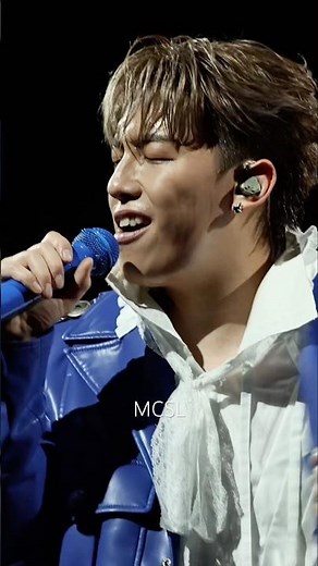 【4K 】 MC張天賦《There’s Nothing Holding Me Back》原唱 Shawn Mcknight Project 1201 2025.11.29 #mc張天賦 #張天賦