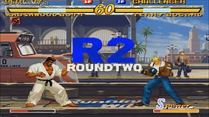 23K views · 467 reactions | Garou: Mark of the Wolves Fightcade2 |...