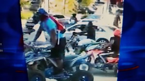 Proposed new rules for ATV drivers