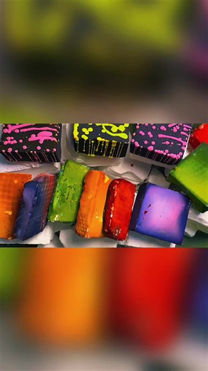 Gym Chalk Crushing ASMR Sounds