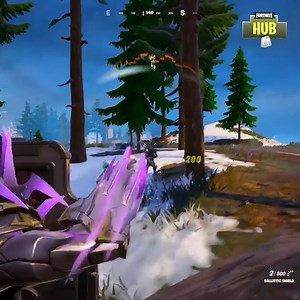 What are people gonna do when TMNT leaves? | Fortnite Hub