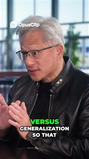 AI Balance Silence Specialization vs Generalization Explained