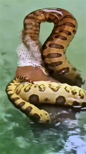 Epic Jungle Wildlife Spectacular Moments