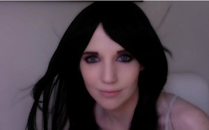 ASMR Springbok 无主之地2守护天使角色扮演