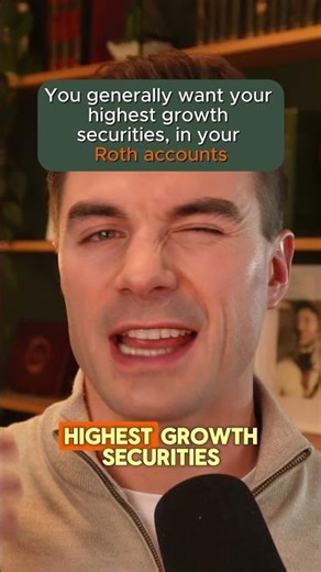 2026 Financial Planning Tips: 7/10 #retirementplanning #investing #paylesstaxes #money