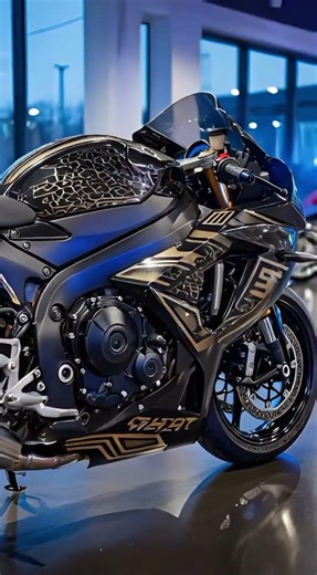 Suzuki GSX-R1000 Review | Superbike Performance, Speed & Technology Explained